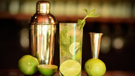 Téli koktélcsodák: áfonyás Mojito és más ízletes meglepetések