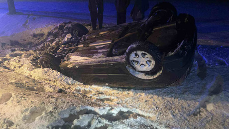 12 műszaki mentés, 3 tűzeset