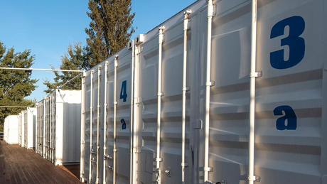 Raktárbérlés Budapesten: amikor a hely és a biztonság az első