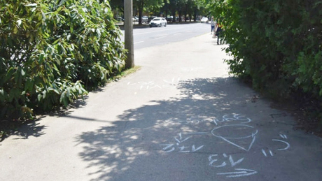 Mozgáskorlátozott lett az elgázolt gyalogos