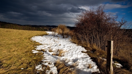 A hétvégén további enyhülés várható