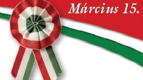 Ilyen idő várhat ránk március idusán!