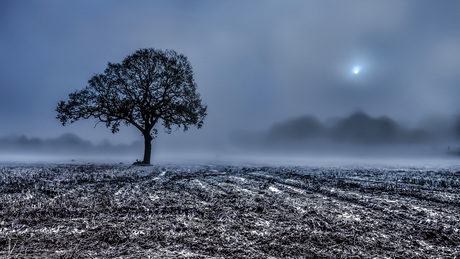 Kezdődik a csillagászati tél