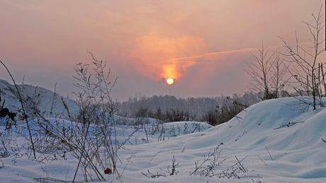 Nincs változás: marad a zimankó