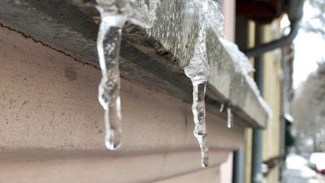 Hó, jég, fagy: rendben vannak a kockázatok?