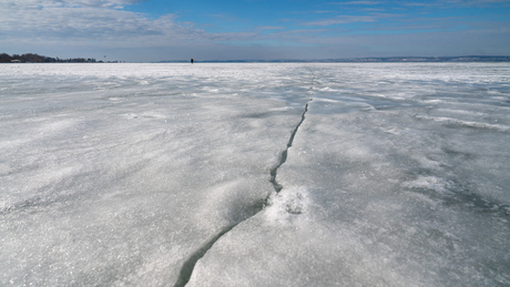 Vasárnap estétől extrém hideg várható