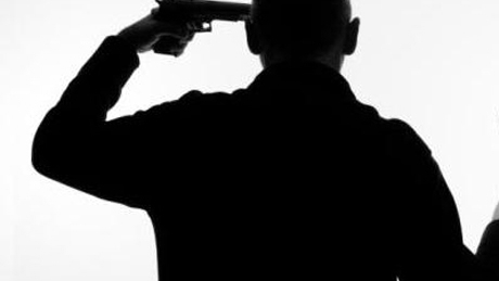 Fejbe lőtte magát egy német férfi Osztopánban