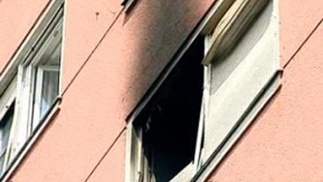 Az adventi lakástüzekre figyelmeztet a katasztrófavédelem