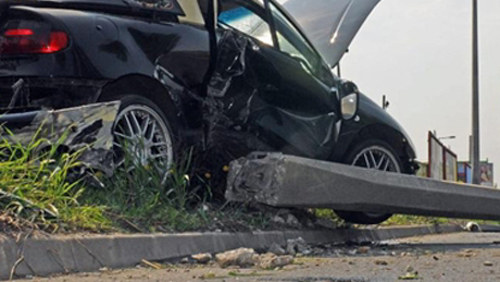 Kevesebb halálos közúti baleset Somogyban - több az ittas sofőr 