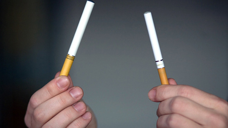 Betilthatják a mentolos és a vékony, úgynevezett slim cigarettákat
