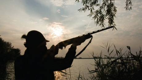 Engedély és kísérő nélkül: külföldi vadászokat fogtak a Balaton-felvidéki Nemzeti Parkban