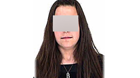 Zalaegerszegen találták meg a Mikéről eltűnt 16 éves lányt