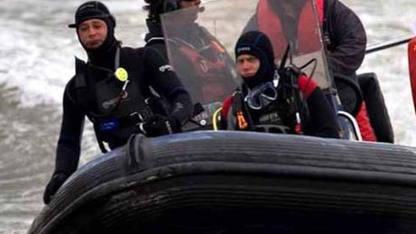 A Balatonba fulladt egy 25 éves lány, egy 7 éves kisfiú életét megmentették