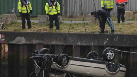 Autóbalesetben meghalt egy jákói férfi Írországban - a család gyilkosságra gyanakszik