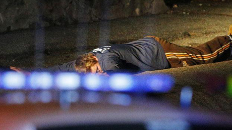 Újabb dráma Bostonban: agyonlőttek egy rendőrt