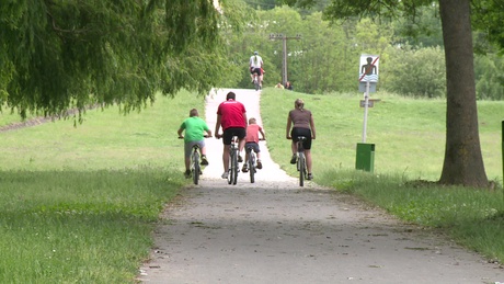 Félnek a motorosoktól a Desedánál