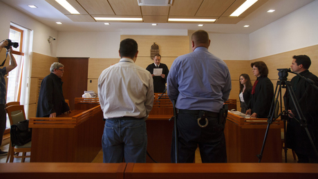 Hét és fél év börtönre ítélték a gólyatábori erőszakolót