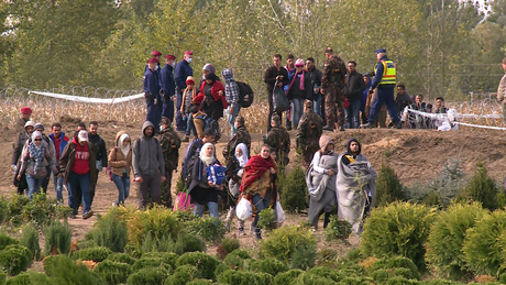 Magyar települések a kényszerbetelepítés ellen