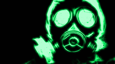 Radioaktív anyag és robbanószer a vegykonyhában