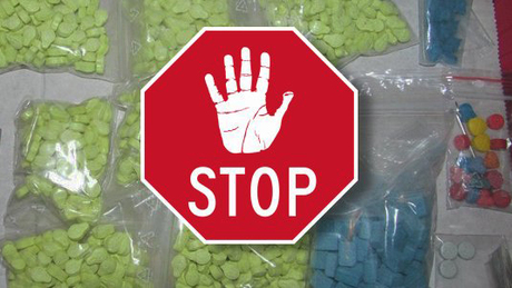 Csökken a dizájner drogok fogyasztása Magyarországon