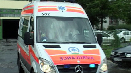 Duplaannyi risztás: csaknem félszázszor vonultak szilveszterkor a mentők Somogyban