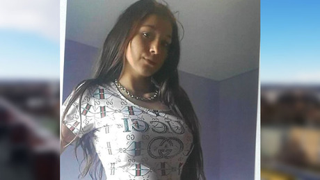 Eltűnt egy fiatal kaposvári lány