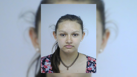 Eltűnt egy 14 éves kaposvári lány