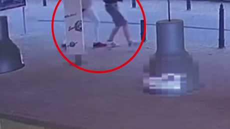 Eszméletlenre vert egy részeget, gyorsított eljárásban ítélték el