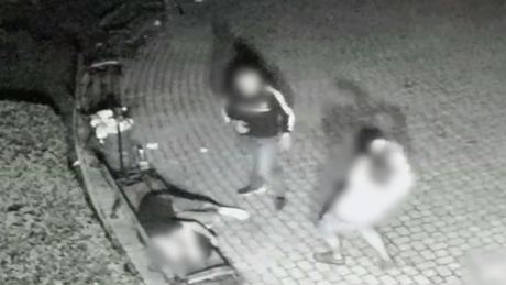 Részegen tombolt a Balatonon a többször is elítélt férfi