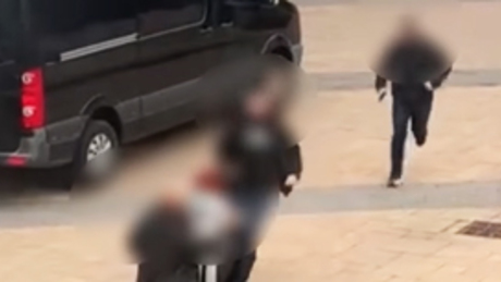 Álrendőrt fogtak Siófokon