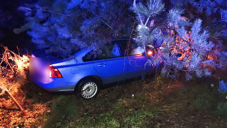 3 tűzeset, 8 műszaki mentés