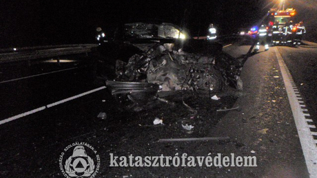 Nyolc tűzeset, tizenegy műszaki mentés