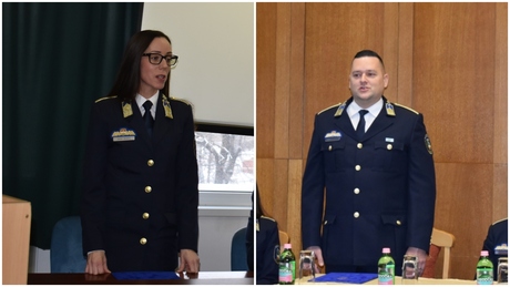 Vezetőváltás Siófokon és Marcaliban