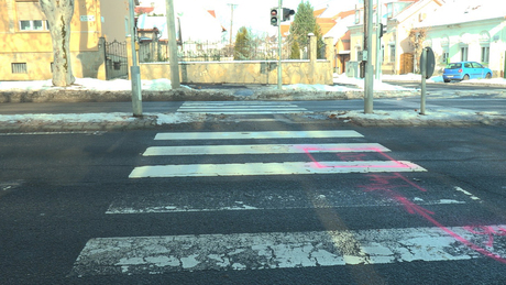 A szerdai tragédia szemtanúit keresik a rendőrök