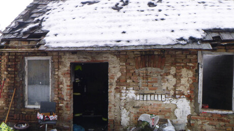 6 tűzeset, 11 műszaki mentés