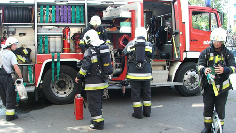 Tűzoltó legek 2010-ből