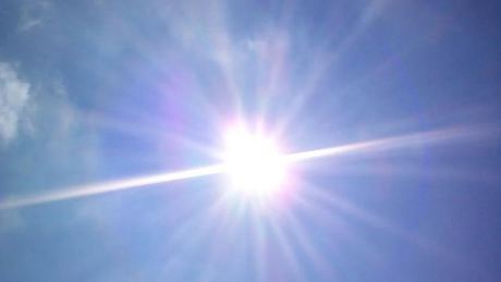 Mi lesz ma? Szikrázó napsütés, 20 fok!