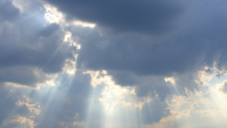 Borús, de legalább szárazabb lesz a vasárnap