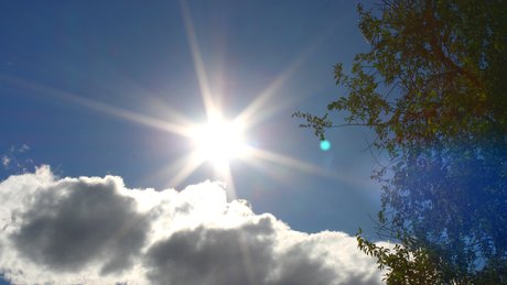 Újabb melegedés kezdődik!