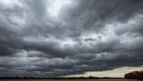 Eleinte még nyár, majd markáns hidegfront erős lehűléssel!