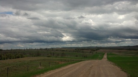 Erős lehűlés, 10 fokkal hűvösebb idő!