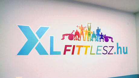 Sportnapot szervez az XL Fittlesz Központ 