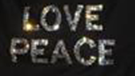 Több békét és szeretetet!