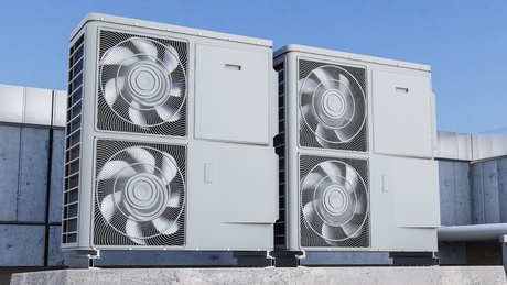 1,3 milliárd forintot biztosít a kormány a kórházi klímák javítására