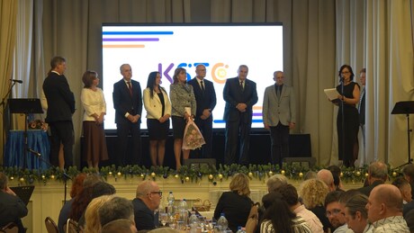 10 éve a sikeres szakképzésért 