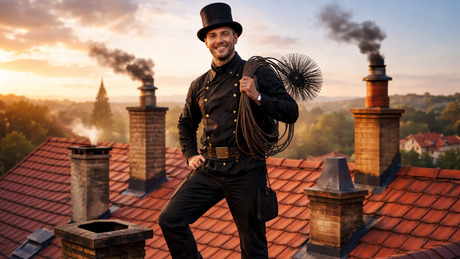 Elkészült a 2026-os kéményseprési sormunkaterv