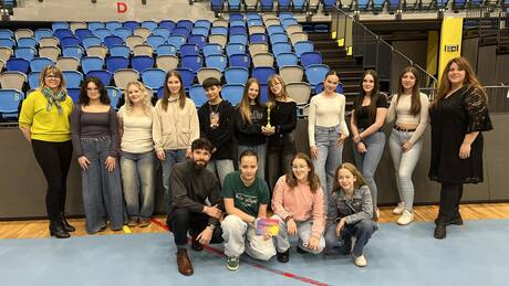 Lezárult a közönségszavazás