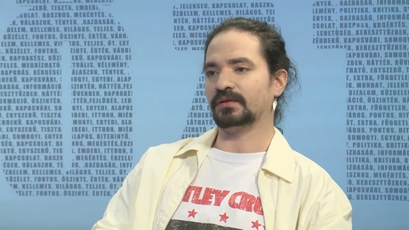 Tehetség, zene, örökség