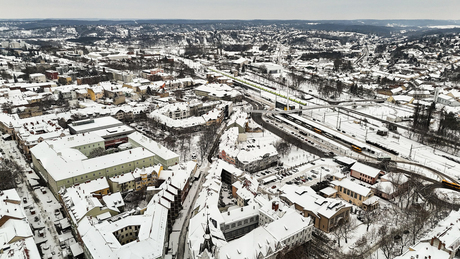 Ónos esőben is vigyázzunk egymásra!