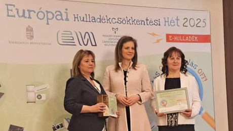 19 intézmény - egy közös küldetés